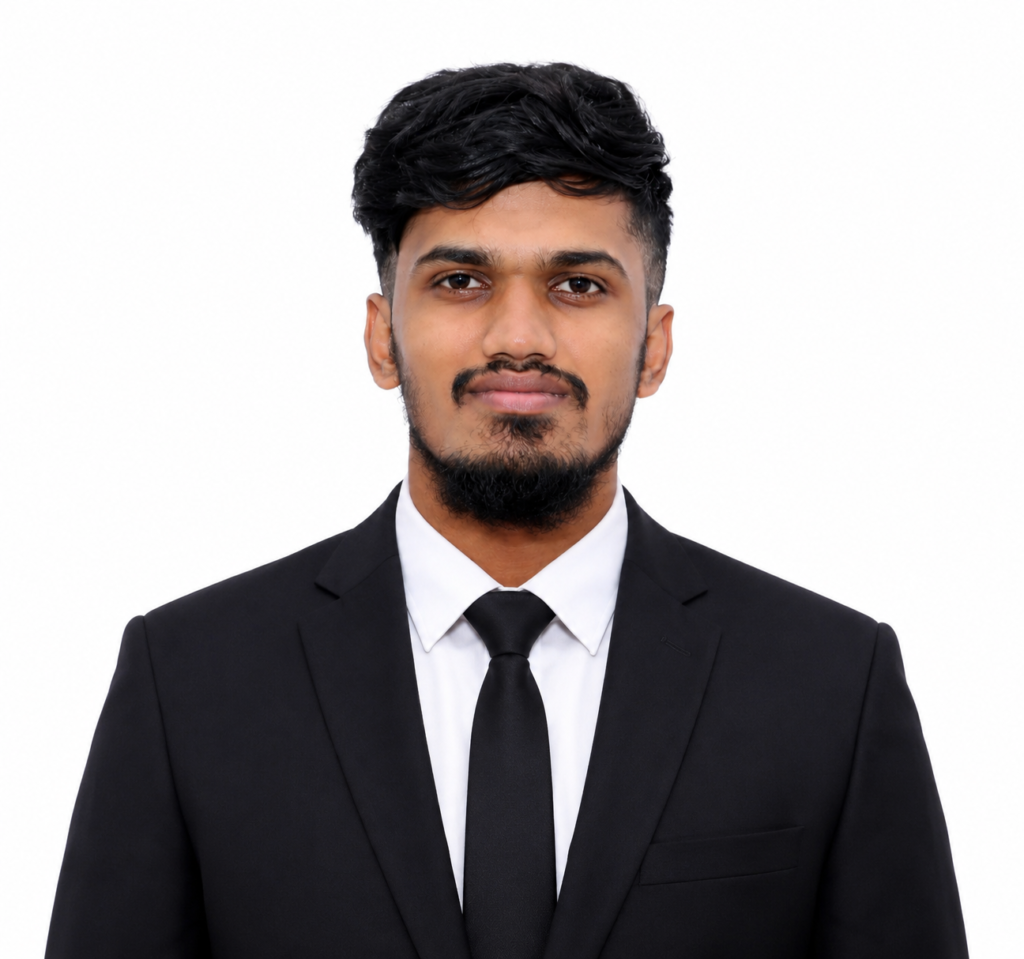 Monish Media founder providing Digital Marketing Services in Bangalore